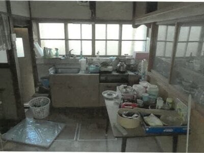 (値下げ) 福島県会津若松市 七日町駅4分 戸建て 83万円の競売物件 #4