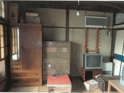 (値下げ) 福島県会津若松市 七日町駅4分 戸建て 83万円の競売物件 #7