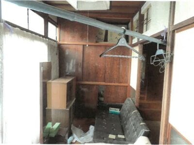 (値下げ) 福島県会津若松市 七日町駅4分 戸建て 83万円の競売物件 #8