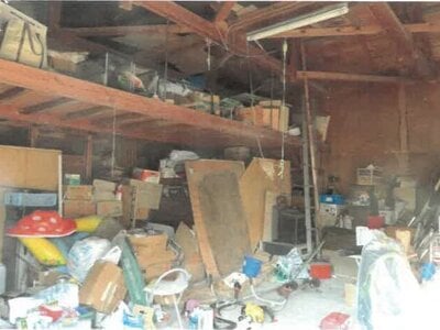 福島県耶麻郡猪苗代町 関都駅24分 戸建て 300万円の競売物件 #15