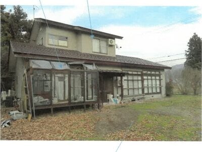 福島県耶麻郡猪苗代町 関都駅24分 戸建て 300万円の競売物件 #2
