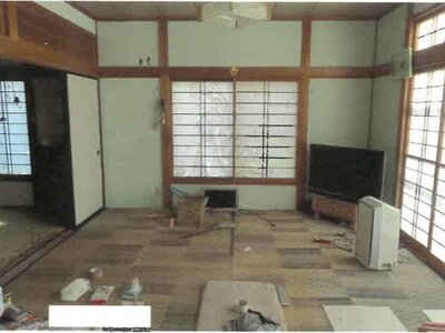 福島県耶麻郡猪苗代町 関都駅24分 戸建て 300万円の競売物件 #7