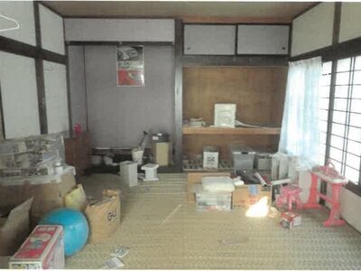 福島県耶麻郡猪苗代町 関都駅24分 戸建て 300万円の競売物件 #8