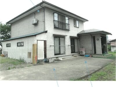 福島県河沼郡会津坂下町 山都駅 戸建て 172万円の競売物件 #1