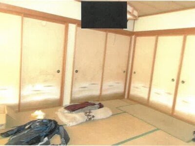 福島県河沼郡会津坂下町 山都駅 戸建て 172万円の競売物件 #10