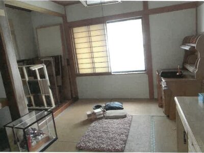 福島県河沼郡会津坂下町 山都駅 戸建て 172万円の競売物件 #11