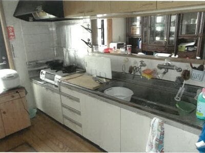 福島県河沼郡会津坂下町 山都駅 戸建て 172万円の競売物件 #12