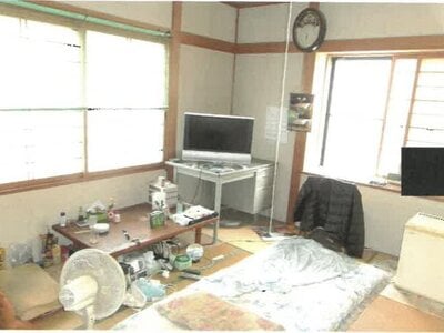 福島県河沼郡会津坂下町 山都駅 戸建て 172万円の競売物件 #13