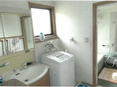 福島県河沼郡会津坂下町 山都駅 戸建て 172万円の競売物件 #14