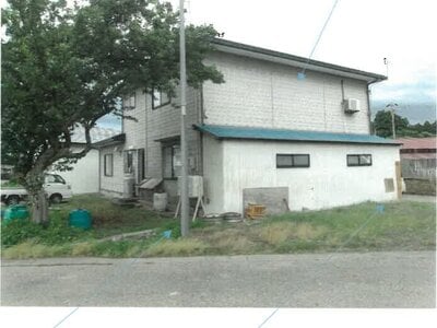 福島県河沼郡会津坂下町 山都駅 戸建て 172万円の競売物件 #3