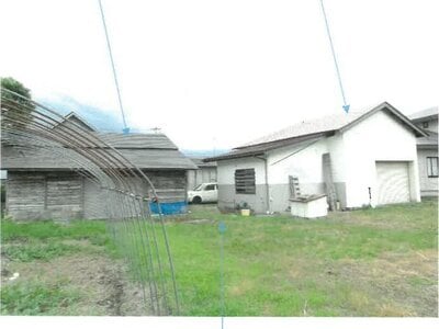 福島県河沼郡会津坂下町 山都駅 戸建て 172万円の競売物件 #4