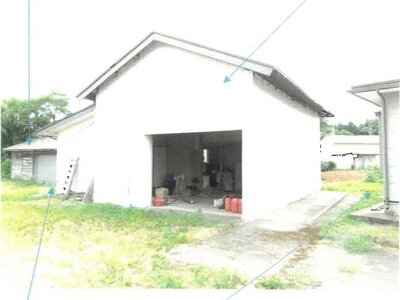 福島県河沼郡会津坂下町 山都駅 戸建て 172万円の競売物件 #5
