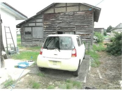 福島県河沼郡会津坂下町 山都駅 戸建て 172万円の競売物件 #7