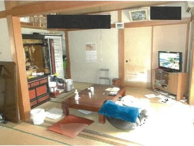 福島県河沼郡会津坂下町 山都駅 戸建て 172万円の競売物件 #9