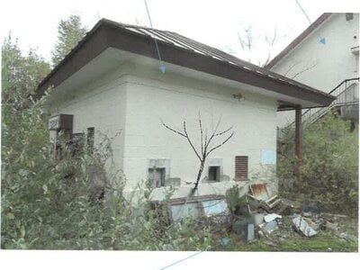 (値下げ) 福島県耶麻郡北塩原村 戸建て 279万円の競売物件 #19