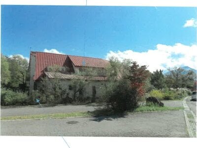 (値下げ) 福島県耶麻郡北塩原村 戸建て 279万円の競売物件 #2