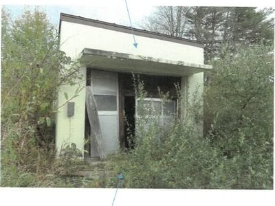 (値下げ) 福島県耶麻郡北塩原村 戸建て 279万円の競売物件 #21