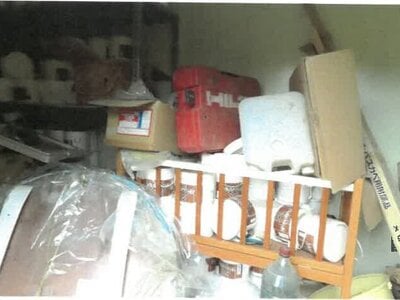 (値下げ) 福島県耶麻郡北塩原村 戸建て 279万円の競売物件 #24