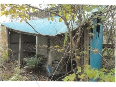 (値下げ) 福島県耶麻郡北塩原村 戸建て 279万円の競売物件 #25