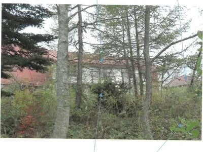 (値下げ) 福島県耶麻郡北塩原村 戸建て 279万円の競売物件 #5