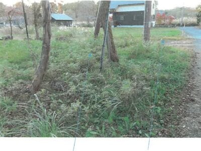 (値下げ) 福島県耶麻郡北塩原村 農地 60万円の競売物件 #2