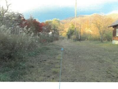 (値下げ) 福島県耶麻郡北塩原村 農地 60万円の競売物件 #5