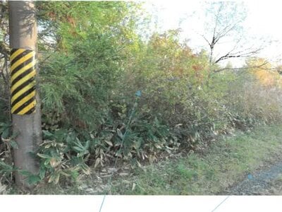 (値下げ) 福島県耶麻郡北塩原村 農地 60万円の競売物件 #6