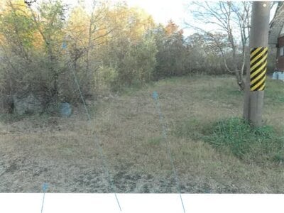 (値下げ) 福島県耶麻郡北塩原村 農地 60万円の競売物件 #8