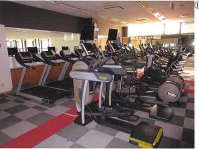 群馬県邑楽郡邑楽町 本中野駅8分 戸建て 3,736万円の競売物件 #13