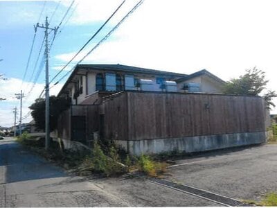 埼玉県熊谷市 ひろせ野鳥の森駅15分 戸建て 128万円の競売物件 #1