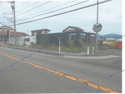 福井県坂井市 太郎丸エンゼルランド駅7分 土地 311万円の競売物件 #1