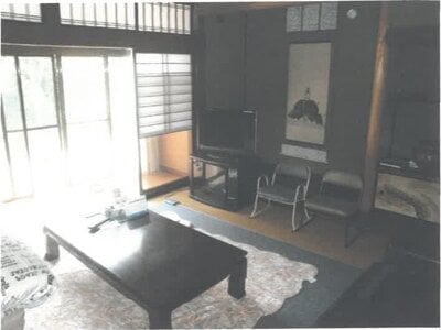 福井県福井市 大土呂駅19分 戸建て 575万円の競売物件 #9