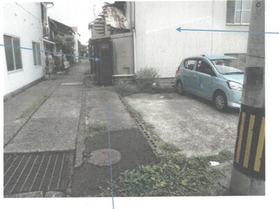 福井県敦賀市 敦賀駅15分 戸建て 1,300万円の競売物件 #17