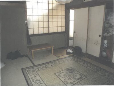 福井県敦賀市 敦賀駅15分 戸建て 1,300万円の競売物件 #6