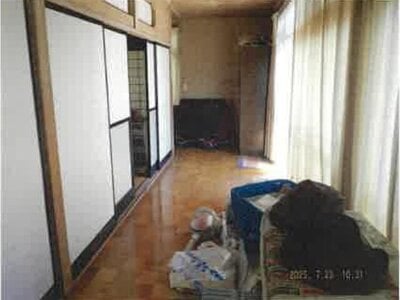 長野県安曇野市 一日市場駅 戸建て 974万円の競売物件 #13