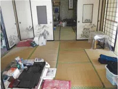 長野県安曇野市 一日市場駅 戸建て 974万円の競売物件 #15