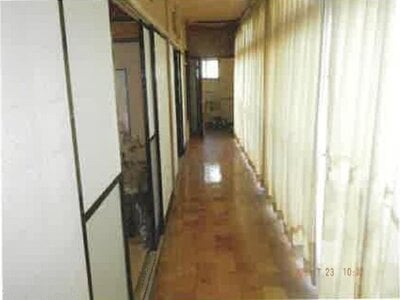 長野県安曇野市 一日市場駅 戸建て 974万円の競売物件 #17