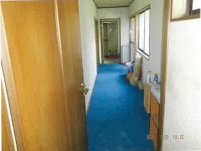 長野県安曇野市 一日市場駅 戸建て 974万円の競売物件 #18