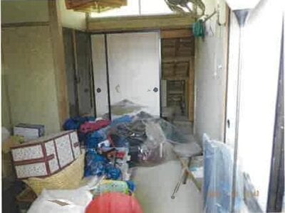 長野県安曇野市 一日市場駅 戸建て 974万円の競売物件 #20