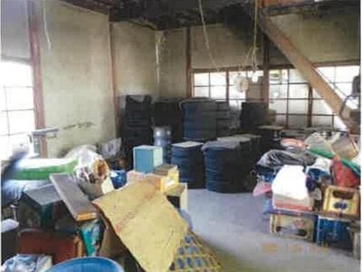 長野県安曇野市 一日市場駅 戸建て 974万円の競売物件 #25