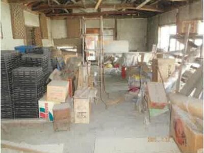 長野県安曇野市 一日市場駅 戸建て 974万円の競売物件 #28