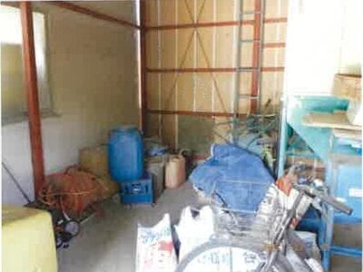 長野県安曇野市 一日市場駅 戸建て 974万円の競売物件 #30