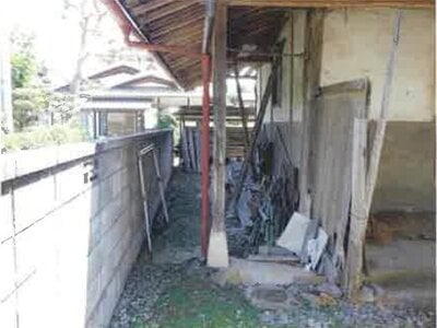 長野県安曇野市 一日市場駅 戸建て 974万円の競売物件 #31