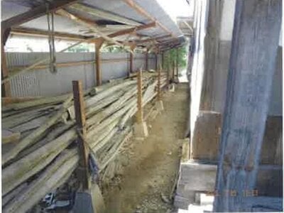 長野県安曇野市 一日市場駅 戸建て 974万円の競売物件 #32