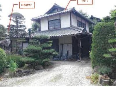 長野県安曇野市 一日市場駅 戸建て 974万円の競売物件 #33