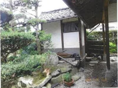 長野県安曇野市 一日市場駅 戸建て 974万円の競売物件 #34