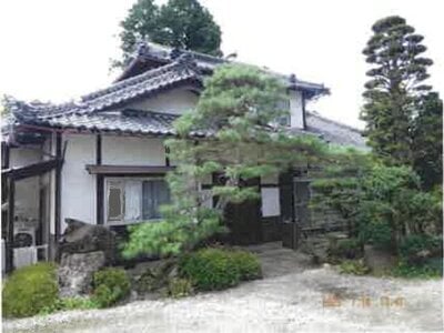 長野県安曇野市 一日市場駅 戸建て 974万円の競売物件 #8