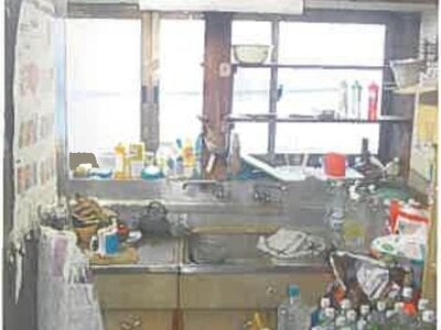 静岡県沼津市 戸建て 118万円の競売物件 #14