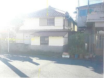 静岡県沼津市 戸建て 118万円の競売物件 #4