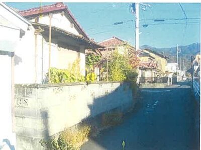 静岡県沼津市 戸建て 118万円の競売物件 #5